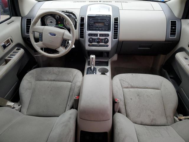 Photo 8 from auction – 2007 FORD EDGE SEL with VIN 2FMDK38C97BB27636