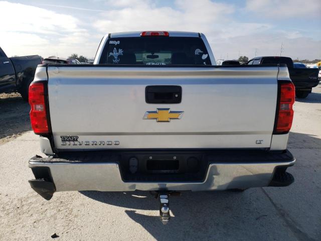 Photo 6 from auction – 2015 CHEVROLET SILVERADO with VIN 3GCPCREC2FG144859