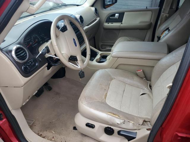 Photo 7 from auction – 2004 FORD EXPEDITION with VIN 1FMPU18LX4LB43870