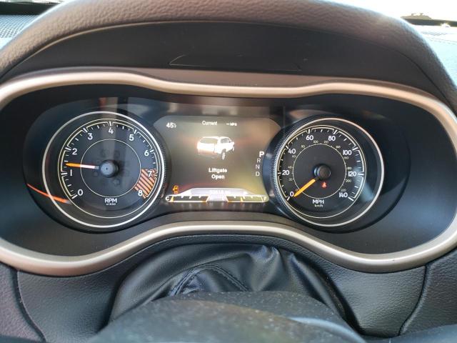 Photo 9 from auction – 2015 JEEP CHEROKEE L with VIN 1C4PJMDS9FW710017
