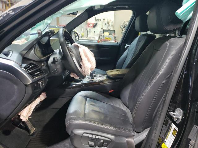 Photo 7 from auction – 2018 BMW X5 XDRIVE3 with VIN 5UXKR0C53J0X89931