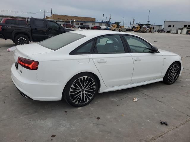 Photo 3 from auction – 2018 AUDI A6 PREMIUM with VIN WAUF8AFC6JN080951