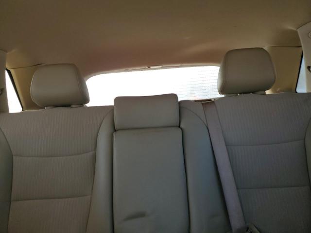 Photo 10 from auction – 2011 KIA SORENTO EX with VIN 5XYKU3A17BG030020