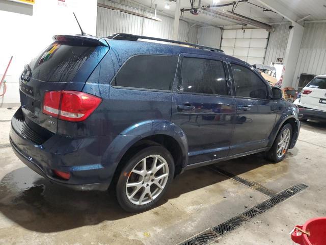 Photo 3 from auction – 2014 DODGE JOURNEY SX with VIN 3C4PDCBB9ET247207