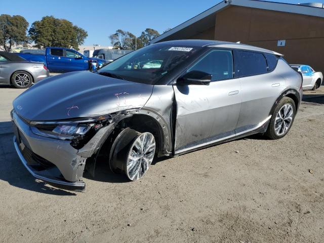 KIA EV6 LIGHT 2024 with VIN KNDC3DLC2R5186304 - Photo from auction