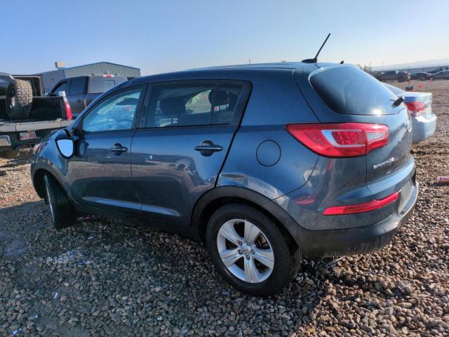 Photo 2 from auction – 2012 KIA SPORTAGE B with VIN KNDPB3A22C7328493
