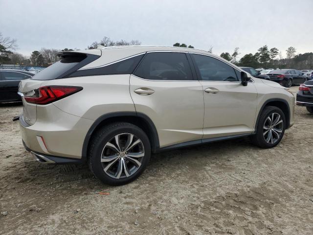 Photo 3 from auction – 2016 LEXUS RX 350 BAS with VIN 2T2BZMCA3GC049618