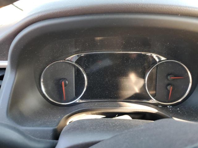 Photo 9 from auction – 2017 GMC ACADIA DEN with VIN 1GKKNXLS2HZ231106