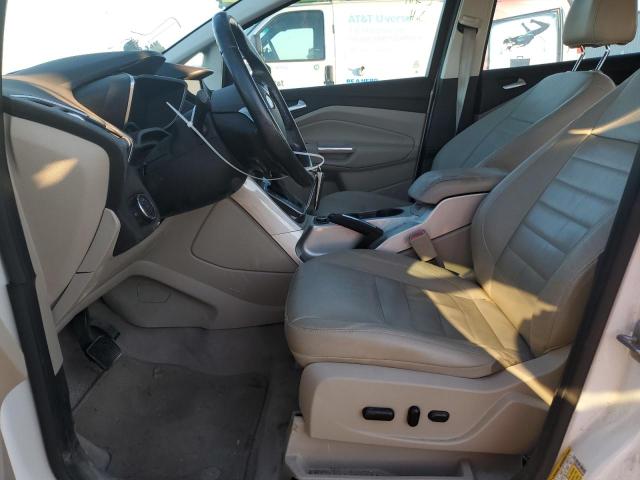 Photo 7 from auction – 2013 FORD C-MAX PREM with VIN 1FADP5CU4DL542186