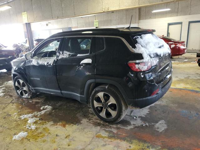 Photo 2 from auction – 2017 JEEP COMPASS LA with VIN 3C4NJCBB4HT643033