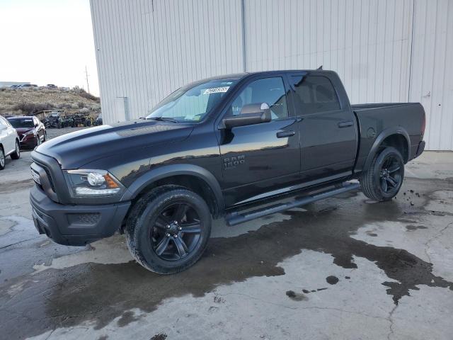 RAM 1500 CLASS 2022 with VIN 1C6RR7LG4NS192900 - Photo from auction