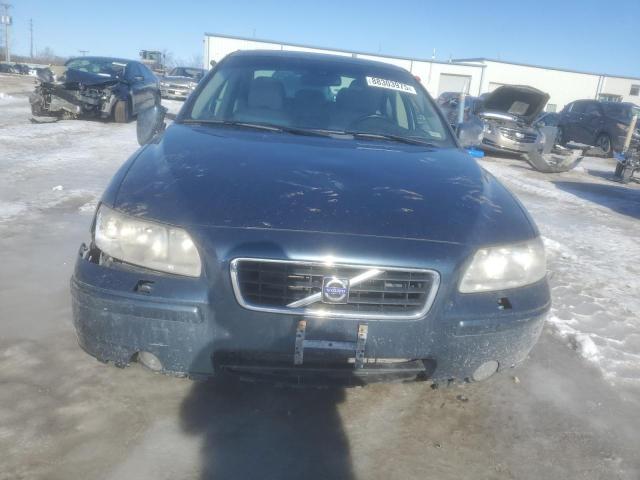 Photo 5 from auction – 2007 VOLVO S60 2.5T with VIN YV1RS592072638387