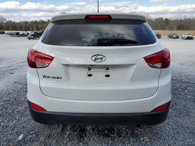 Photo 6 from auction – 2015 HYUNDAI TUCSON LIM with VIN KM8JU3AG6FU080892