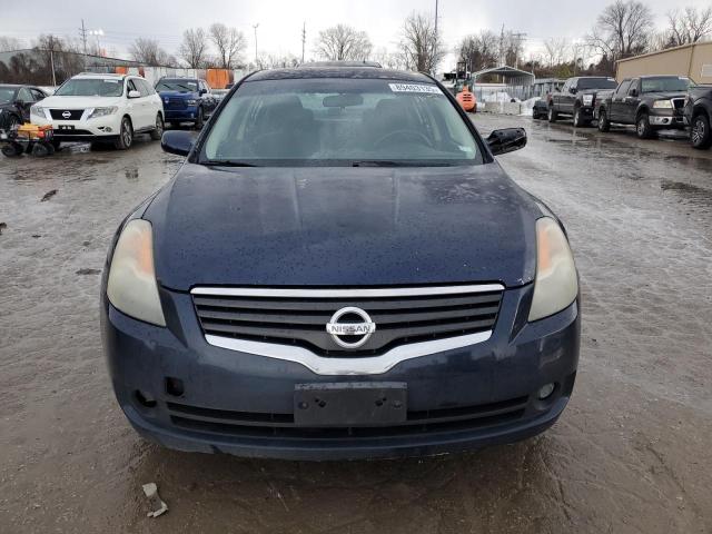 Photo 5 from auction – 2009 NISSAN ALTIMA 2.5 with VIN 1N4AL21E19C185808