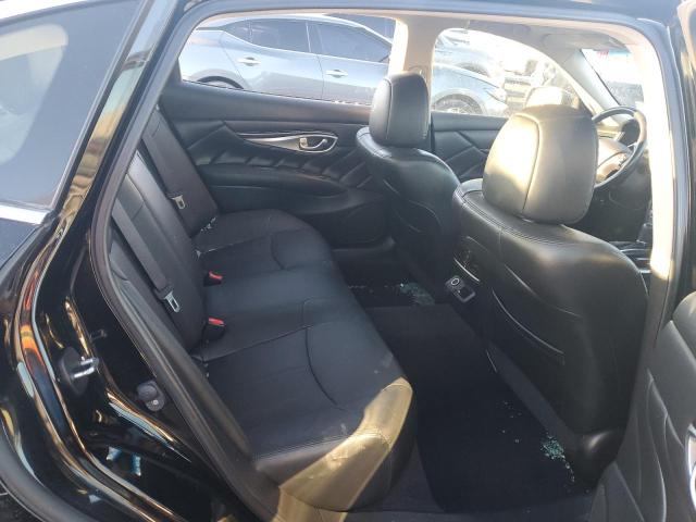 Photo 10 from auction – 2017 INFINITI Q70L 3.7 with VIN JN1BY1PR2HM210568