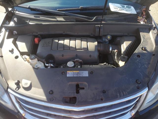 Photo 11 from auction – 2016 CHEVROLET TRAVERSE L with VIN 1GNKVHKD2GJ181591