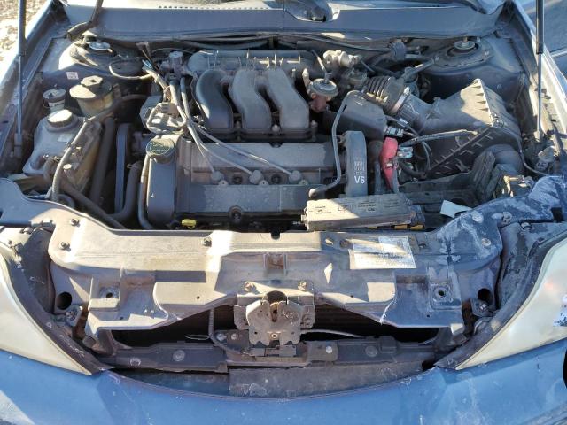 Фото 11 с аукциона – 2002 MERCURY SABLE LS P с VIN 1MEHM55S72A619110