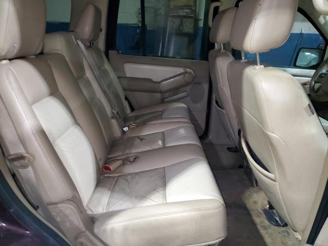 Photo 11 from auction – 2008 FORD EXPLORER E with VIN 1FMEU74E68UA39054