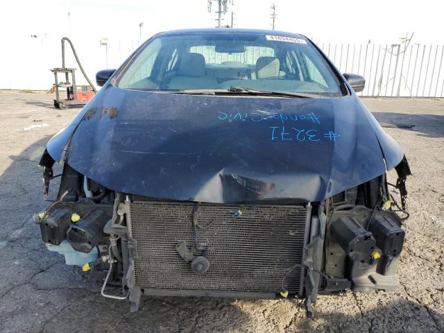 Photo 5 from auction – 2014 HONDA CIVIC LX with VIN 19XFB2F50EE200281