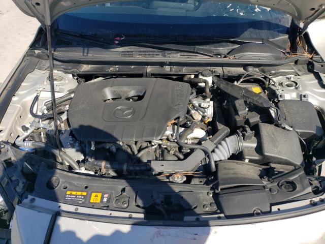 Photo 12 from auction – 2024 MAZDA 3 PREFERRE with VIN JM1BPALM3R1701678