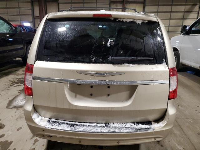 Photo 6 from auction – 2014 CHRYSLER TOWN & COU with VIN 2C4RC1CG1ER133845