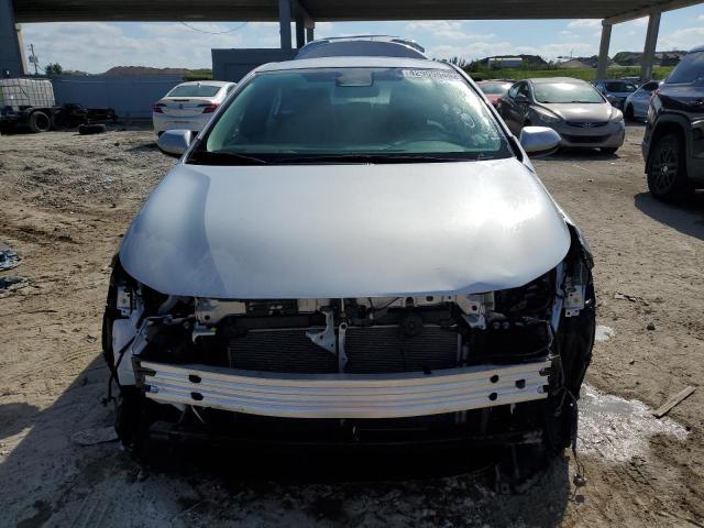 Photo 5 from auction – 2024 TOYOTA COROLLA LE with VIN 5YFB4MDE5RP099136