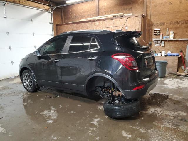 Photo 2 from auction – 2019 BUICK ENCORE SPO with VIN KL4CJ2SB3KB877202
