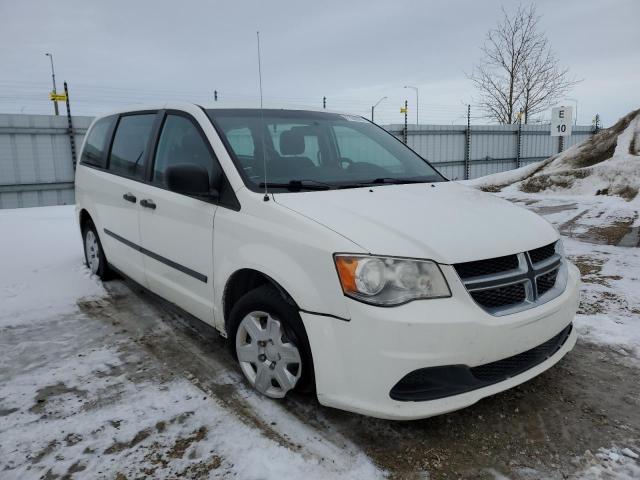 Снимка 1 от търг – 2011 DODGE GRAND CARA с VIN 2D4RN4DG3BR774729