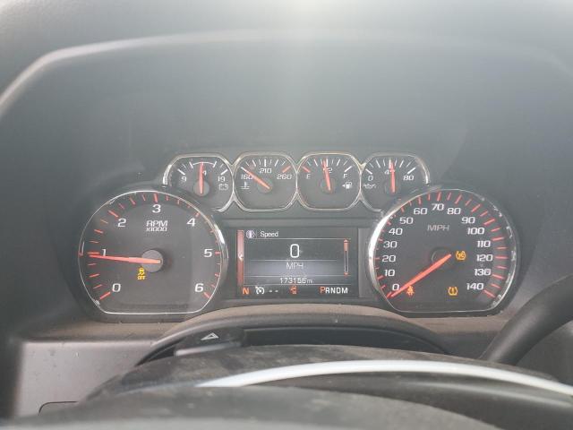 Photo 9 from auction – 2015 GMC SIERRA K15 with VIN 3GTU2UEC2FG166854