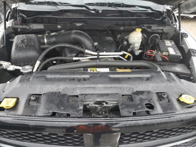 Photo 11 from auction – 2015 RAM 1500 SLT with VIN 1C6RR7GTXFS631297