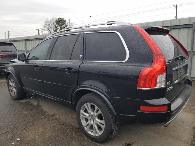 Photo 2 from auction – 2014 VOLVO XC90 3.2 with VIN YV4952CZ9E1688335