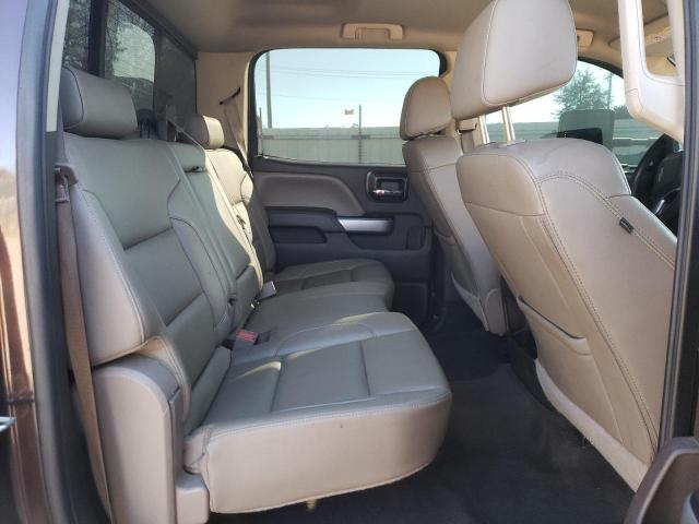 Photo 10 from auction – 2016 CHEVROLET SILVERADO with VIN 1GC1KWE87GF192315