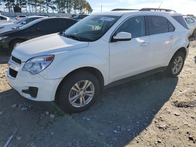 Photo 1 from auction – 2013 CHEVROLET EQUINOX LT with VIN 1GNALDEK5DZ110256