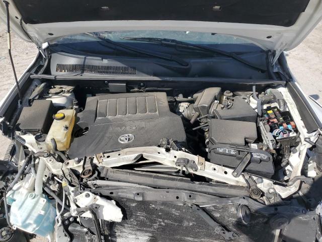 Photo 12 from auction – 2012 TOYOTA RAV4 LIMIT with VIN 2T3YK4DV1CW017979