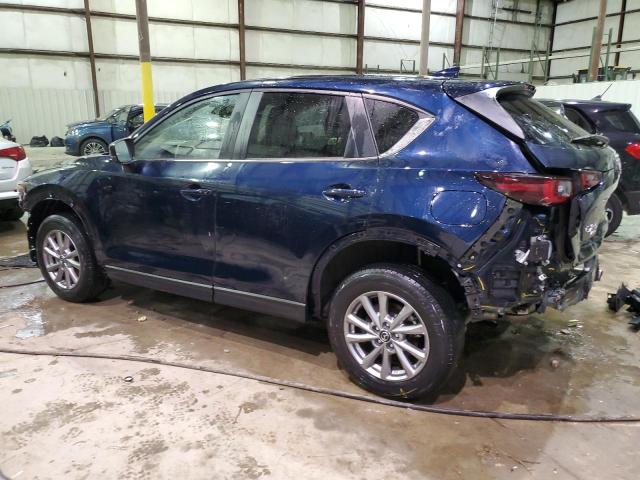 Photo 2 from auction – 2022 MAZDA CX-5 PREFE with VIN JM3KFBCMXN0585959