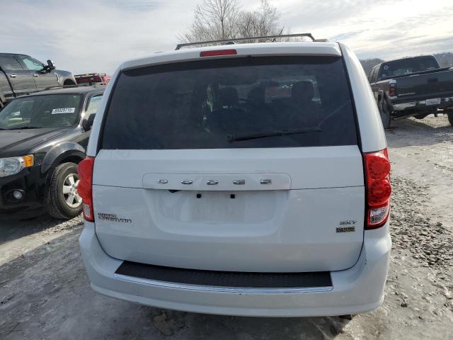 Photo 6 from auction – 2018 DODGE GRAND CARA with VIN 2C4RDGCG5JR264349