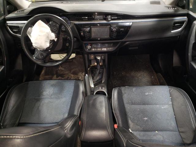 Photo 8 from auction – 2015 TOYOTA COROLLA L with VIN 2T1BURHE3FC457322