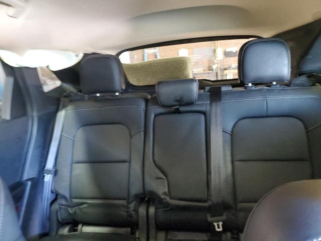 Photo 10 from auction – 2020 FORD ESCAPE SEL with VIN 1FMCU9H90LUA08052