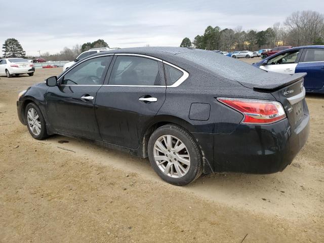 Photo 2 from auction – 2015 NISSAN ALTIMA 2.5 with VIN 1N4AL3AP1FC457583