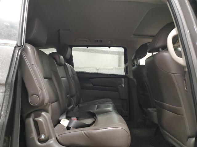 Photo 11 from auction – 2015 HONDA ODYSSEY EX with VIN 5FNRL5H61FB053739