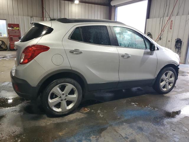 Photo 3 from auction – 2015 BUICK ENCORE with VIN KL4CJASB1FB255357