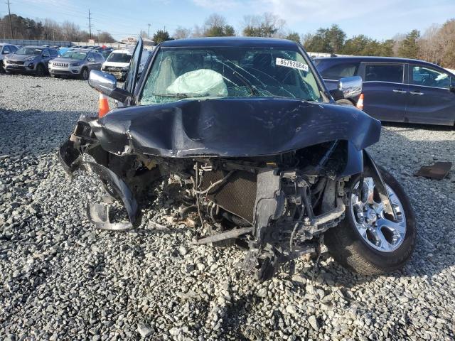 Photo 5 from auction – 2016 RAM 1500 LARAM with VIN 1C6RR7NG3GS295774