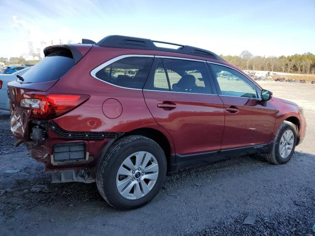 Photo 3 from auction – 2019 SUBARU OUTBACK 2. with VIN 4S4BSAHCXK3390089