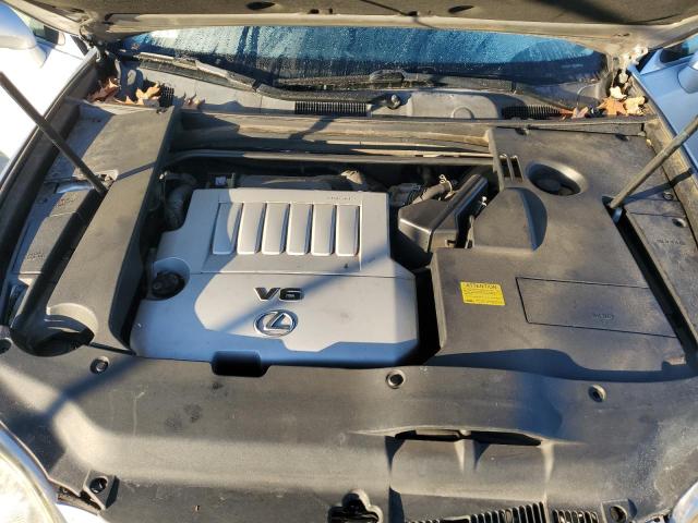 Photo 11 from auction – 2007 LEXUS ES 350 with VIN JTHBJ46G872153644