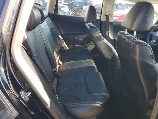Photo 10 from auction – 2010 VOLKSWAGEN PASSAT KOM with VIN WVWXK7ANXAE166445