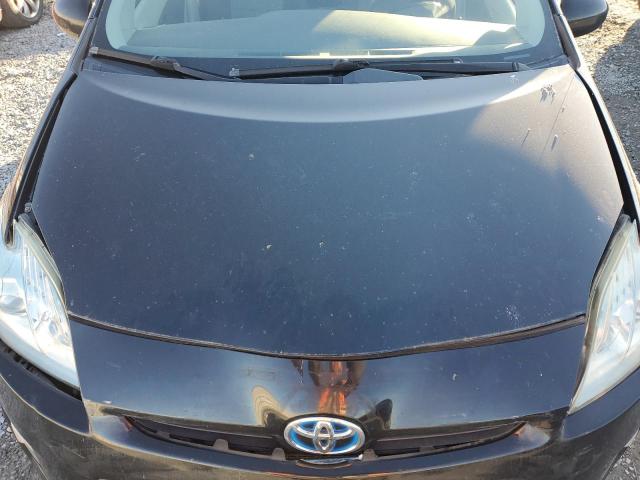 Photo 12 from auction – 2010 TOYOTA PRIUS with VIN JTDKN3DU8A0158063
