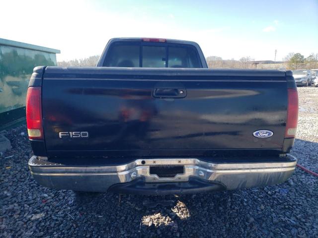 Photo 6 from auction – 1997 FORD F150 with VIN 1FTDX1722VNB96527
