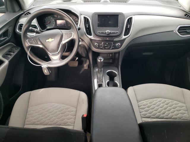 Photo 8 from auction – 2020 CHEVROLET EQUINOX LS with VIN 2GNAXHEVXL6277101
