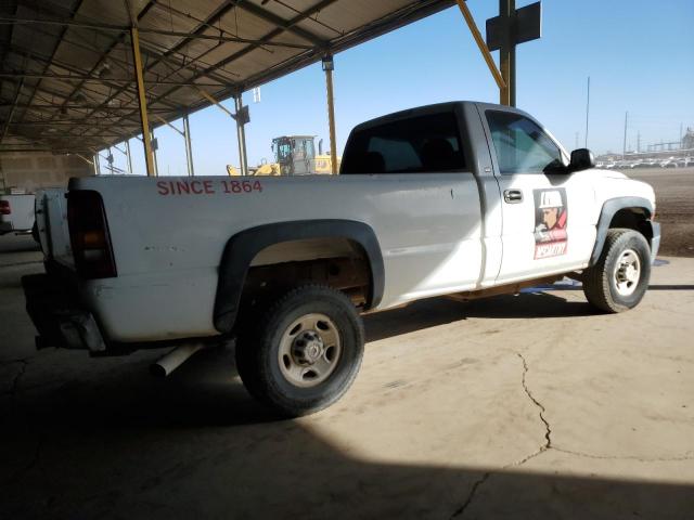 Photo 3 from auction – 2001 CHEVROLET SILVERADO with VIN 1GCHC24U91E296904