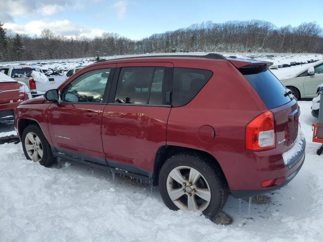 Photo 2 from auction – 2011 JEEP COMPASS with VIN 1J4NF4FBXBD193185